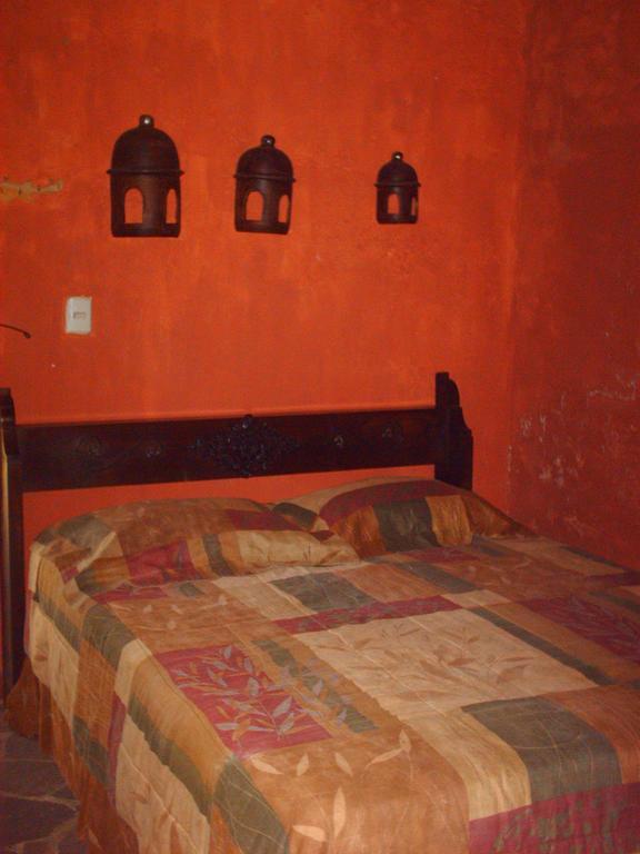 Hotel Villa Santo Domingo Concepción de Ataco Habitación foto