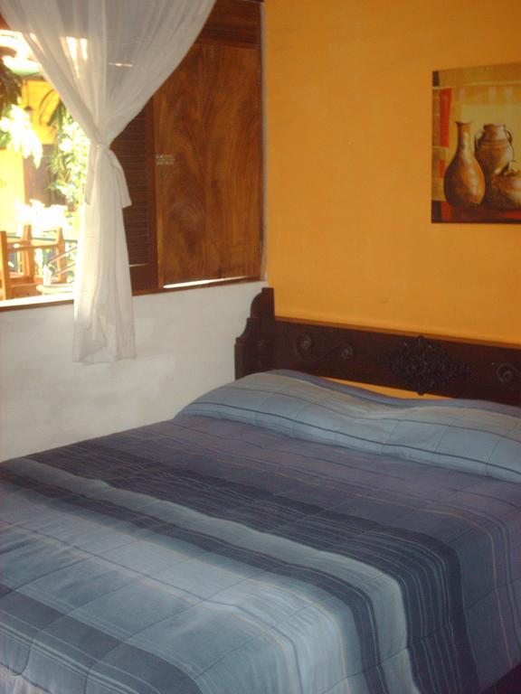 Hotel Villa Santo Domingo Concepción de Ataco Habitación foto