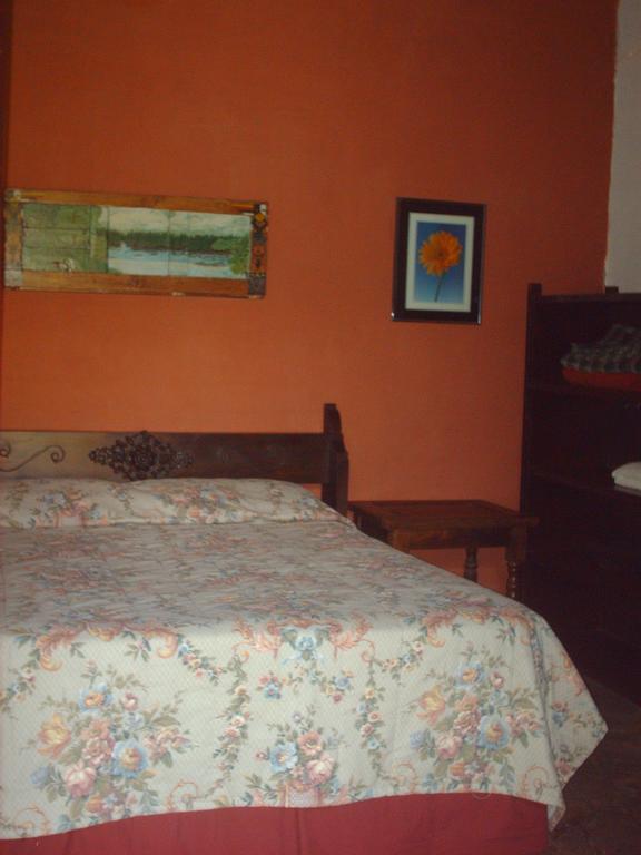 Hotel Villa Santo Domingo Concepción de Ataco Habitación foto
