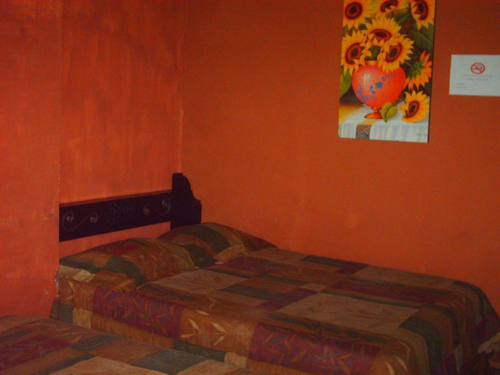 Hotel Villa Santo Domingo Concepción de Ataco Habitación foto