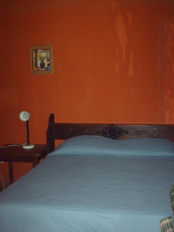 Hotel Villa Santo Domingo Concepción de Ataco Habitación foto